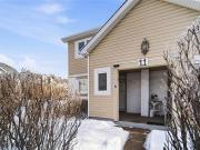 A 11 Apple Lane, Winnipeg, MB, R2Y 2K8 townhouse for...