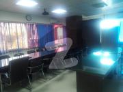 A 1200 Square Feet Office In G 7 Is On The Market For rent