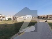 A 120 Square Yards Residential Plot Has Landed On Market...