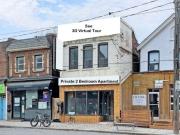 A 1228 King Street W