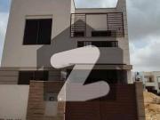 A 125 Square Yards House Is Up For Grabs In Bahria Town...