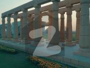 A 125 Square Yards House Located In Bahria Town Ali...