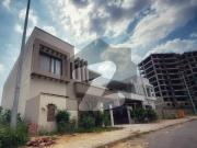 A 125 Square Yards House Located In Bahria Town Ali...