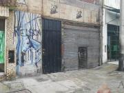 A 1/2 CDRA. DE AVENIDA | ZONIFICACIÓN CZ | 100 M2