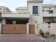 A 12 Marla House In Lahore Is On The Market For sale...