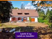 A 12 min de Verneuil 120m² Verneuil sur Avre