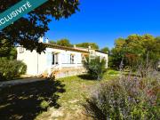 A 12mn de Carcassonne, villa 174m2, 4 chambres, garage...