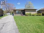 A 146 Roebuck Drive, Toronto, ON, M1K 2H8 house for lease.