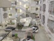 A 1500 Square Feet Flat Is Up For Grabs In Gulistan e Jauhar