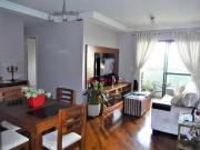 Á 150 METROS DO METRÔ SANTOS IMIGRANTES.!