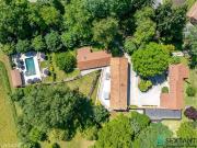 A 15 min de Bergerac, superbe propriété en pierre...