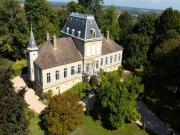 A 15 Min. De Macon Une Sompteuse Demeure Du XIXe Siecle...