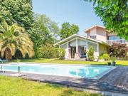 À 15 MINUTES D'HOSSEGOR ET PLAGES MAISON AVEC ANNEXE...