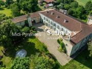 à 15 mn de Fleurance et de Lectoure