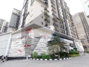 A 1600 Square Feet Flat Located In Capital Square Is...