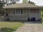 A 173 Overbrook Place, Toronto, ON, M3H 4R2 house for leas.