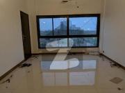 A 1900 Square Feet Flat Located In Clifton Block 3 Is...