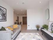 A 1 bedroom 7th floor apartment available to rent in the...