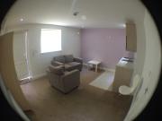A 1 bedroom apartment, Kensington, L7