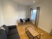 A 1 bedroom flat a short walk from Clapham Common