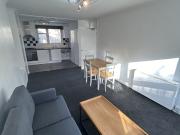 A 1 bedroom flat available in Balham