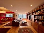 A 1 calle de Polanco Se vende PH con jardín y terraza