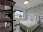 A 1 cuadra de la Universidad San Martín Derecho