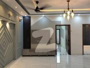 A 1 Kanal House Located In Bahria Town Sector C Is...