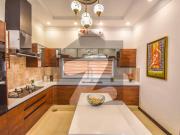 A 1 Kanal Modern Masterpiece with Grand Lobby, Basement...