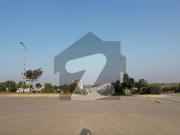 A 1 Kanal Residential Plot In Islamabad Is On The Market...