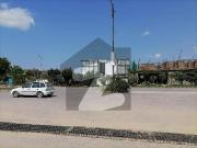 A 1 Kanal Residential Plot Is Up For Grabs In Top City 1