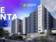 A 1 KM DEL ESTADIO JALISCO EN PRE VENTA CON MUCHAS...