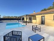 A 1 km du centre ville, maison rénovée de 180 m²