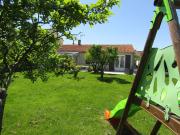 A 1 km du Centre Ville Villa Type 4 de Plain Pied de 108 m2