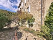 À 1h20 de Montpellier / maison 6 pièces / garage / terras