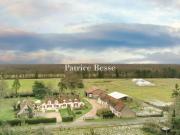 À 1h30 de Paris, dans le Loiret, entourées de près de 25...