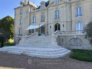 A 1h30 de Paris par TGV – Exceptionnel château des XVI...