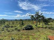 A 1km da Cachoeira dos Cristais com vista de tirar o folego