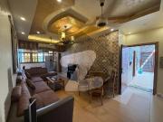 A 2000 Square Feet Flat In Karachi Is On The Market For Rent