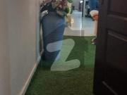 A 2000 Square Feet Flat Is Up For Grabs In Civil Lines