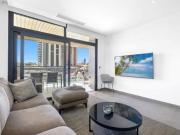 A 200m DEL MAR EN BENIDORM. JLRU T1702