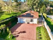 À 20 kms de ROANNE MAISON DE PLAIN PIED de 126 m2...