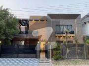 A 20 Marla House Is Up For Grabs In Valencia Housing Society