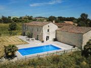 À 20 minutes d'Albi, Domaine de 323 m²