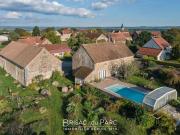 A 20 minutes de Pouilly en Auxois, 30 minutes de Beaune,...