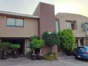 A 20 minutos de Santa Fe y a 10 minutos de Périferico Sur