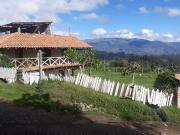 A 20 Minutos Del Centro De Otavalo Vendo 13.000m2 Con...