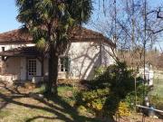 A 20km de Moissac, Maison ancienne Quercynoise sur 1ha...