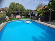 A 20mn de Dax et proche TARTAS, maison 7 pièces 156 m²