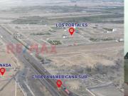 A $ 22 El M2 Oportunidad Única! Terreno En Venta –...